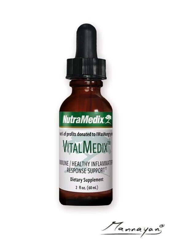 VitalMedix