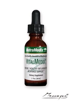 VitalMedix