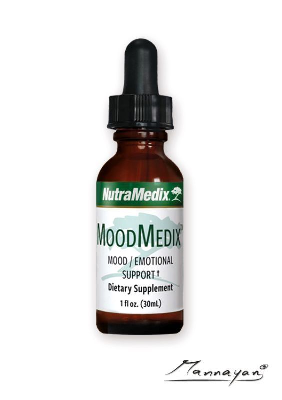MoodMedix