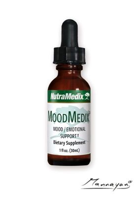 MoodMedix