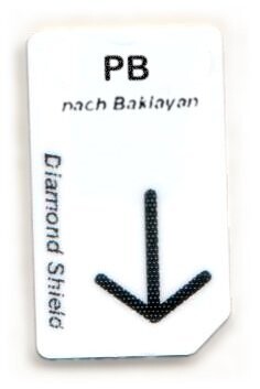 PB Chipcard