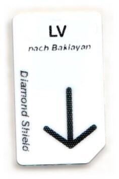 LV Chipcard LV Chipcard