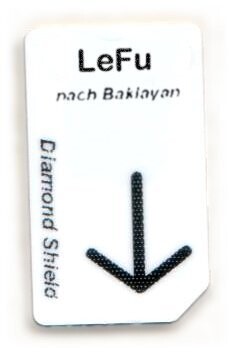 LeFu - Energetische Unterst. für Leberfunktion harmonisieren LeFu - Energetische Unterst. für Leberfunktion harmonisieren