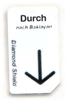Durch - Energetische Unterstützung bei Durchfall
