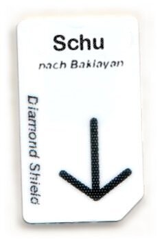 Schu Chipcard Schu Chipcard