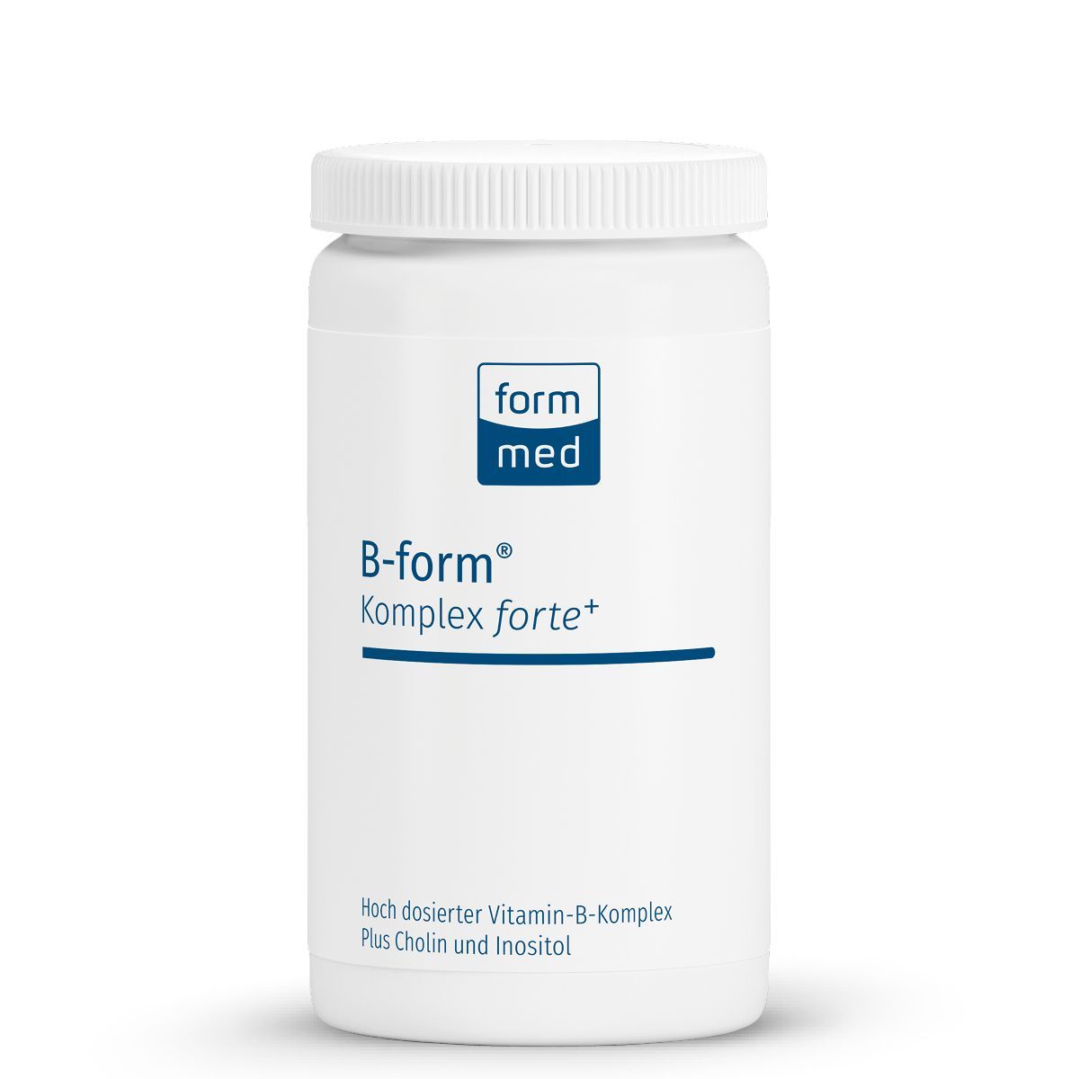 B-form® Komplex forte+ (90 Kps.) B-form® Komplex forte+ (90 Kps.)