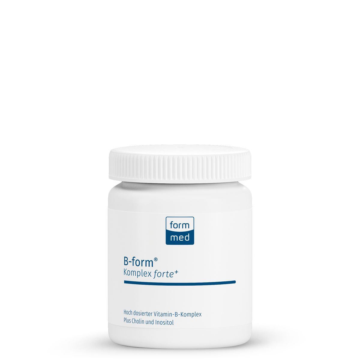 B-form® Komplex forte+ (30 Kps.) B-form® Komplex forte+ (30 Kps.)