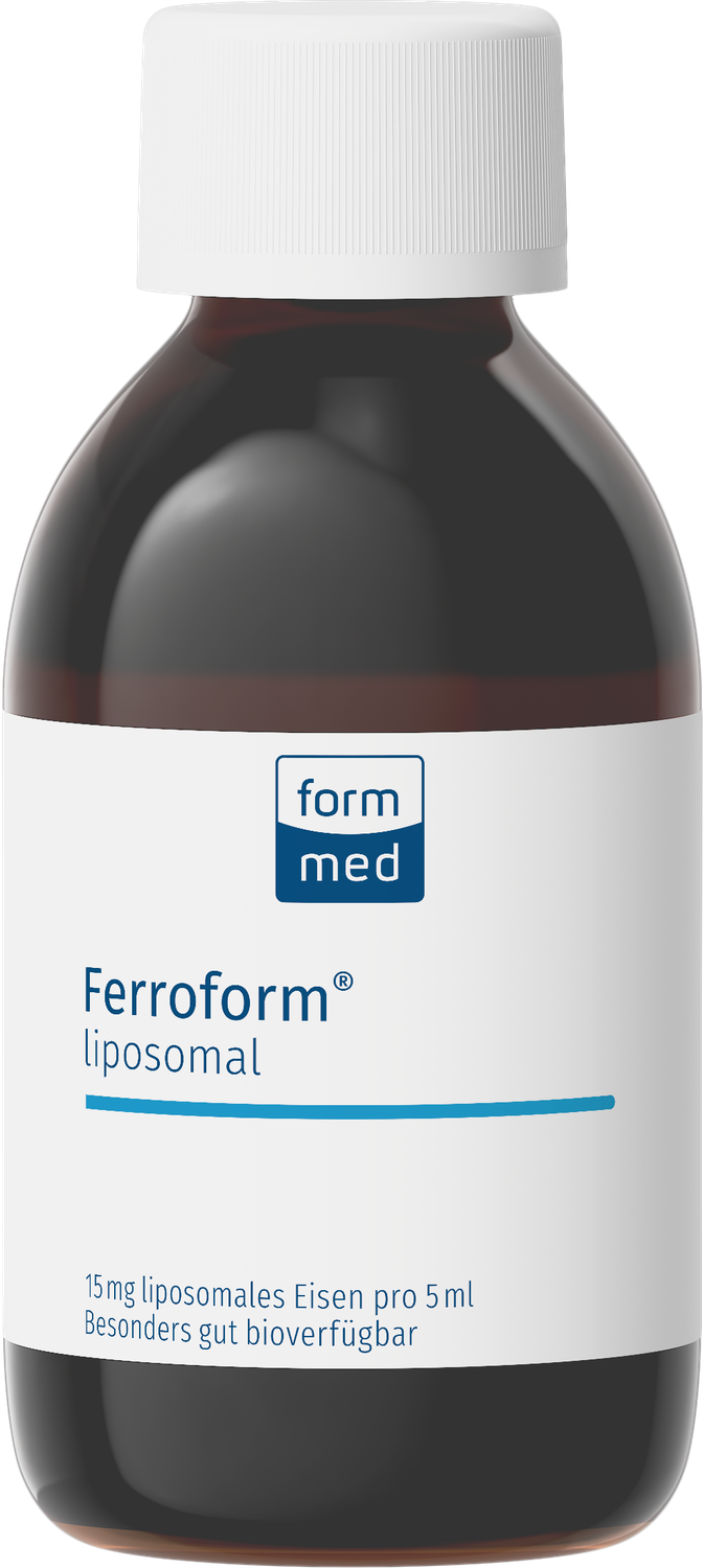 Ferroform® liposomal 150 ml