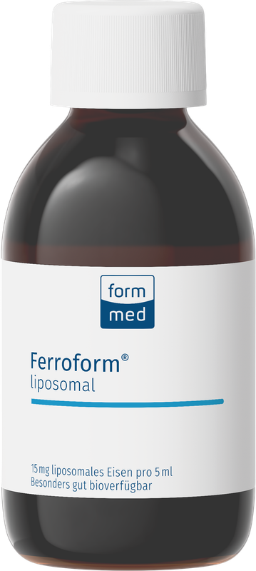 Ferroform® liposomal 150 ml