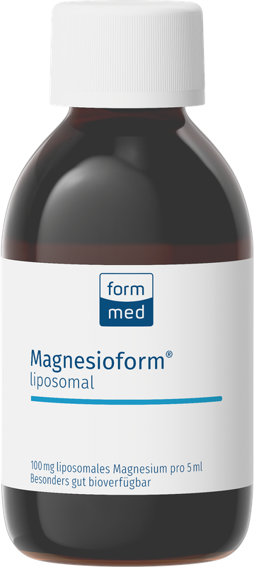 Magnesioform® liposomal 150 ml