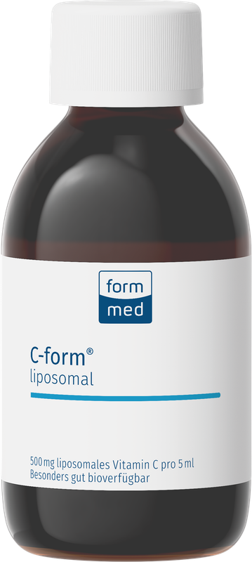 C-form® liposomal 150 ml