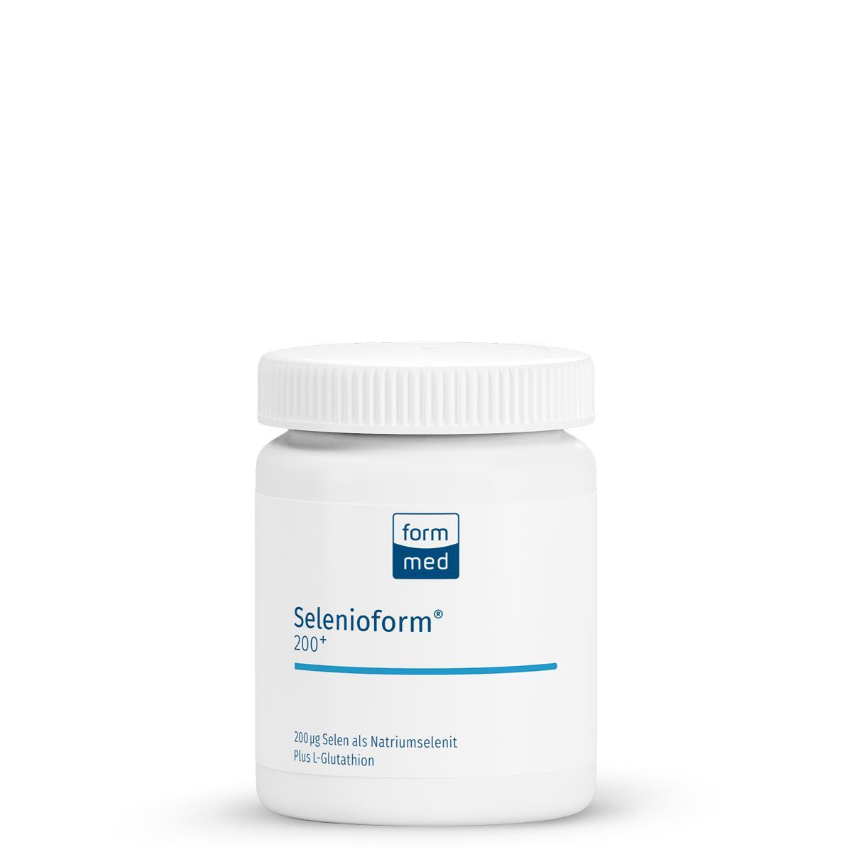 Selenioform® 200+ (90 Kps.)