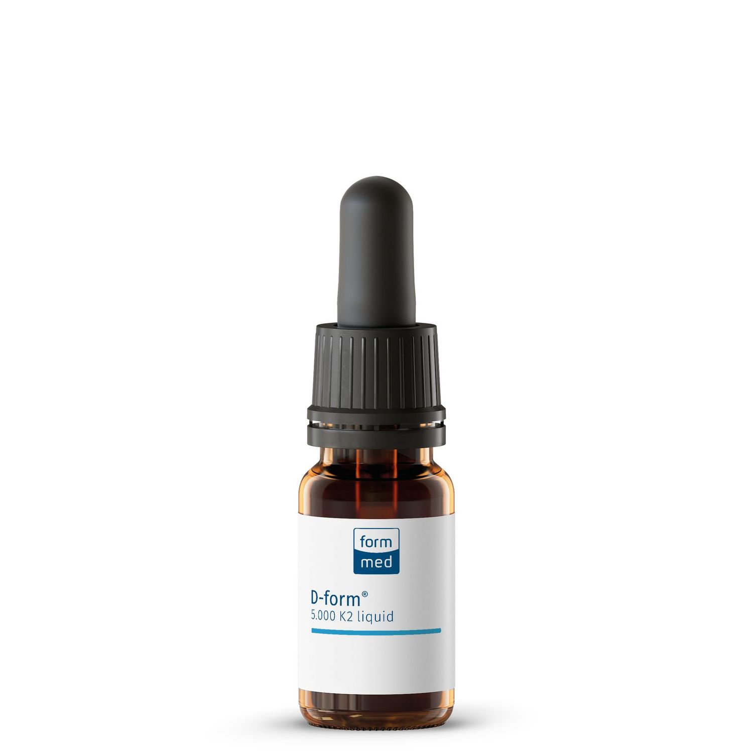D-form® K2 liquid  (10ml)