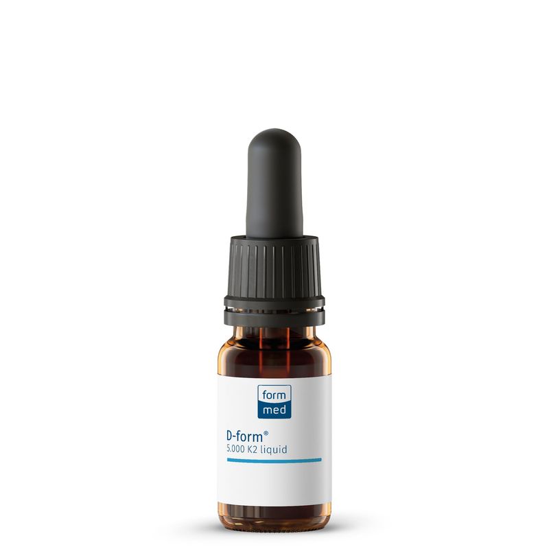 D-form® K2 liquid  (10ml)