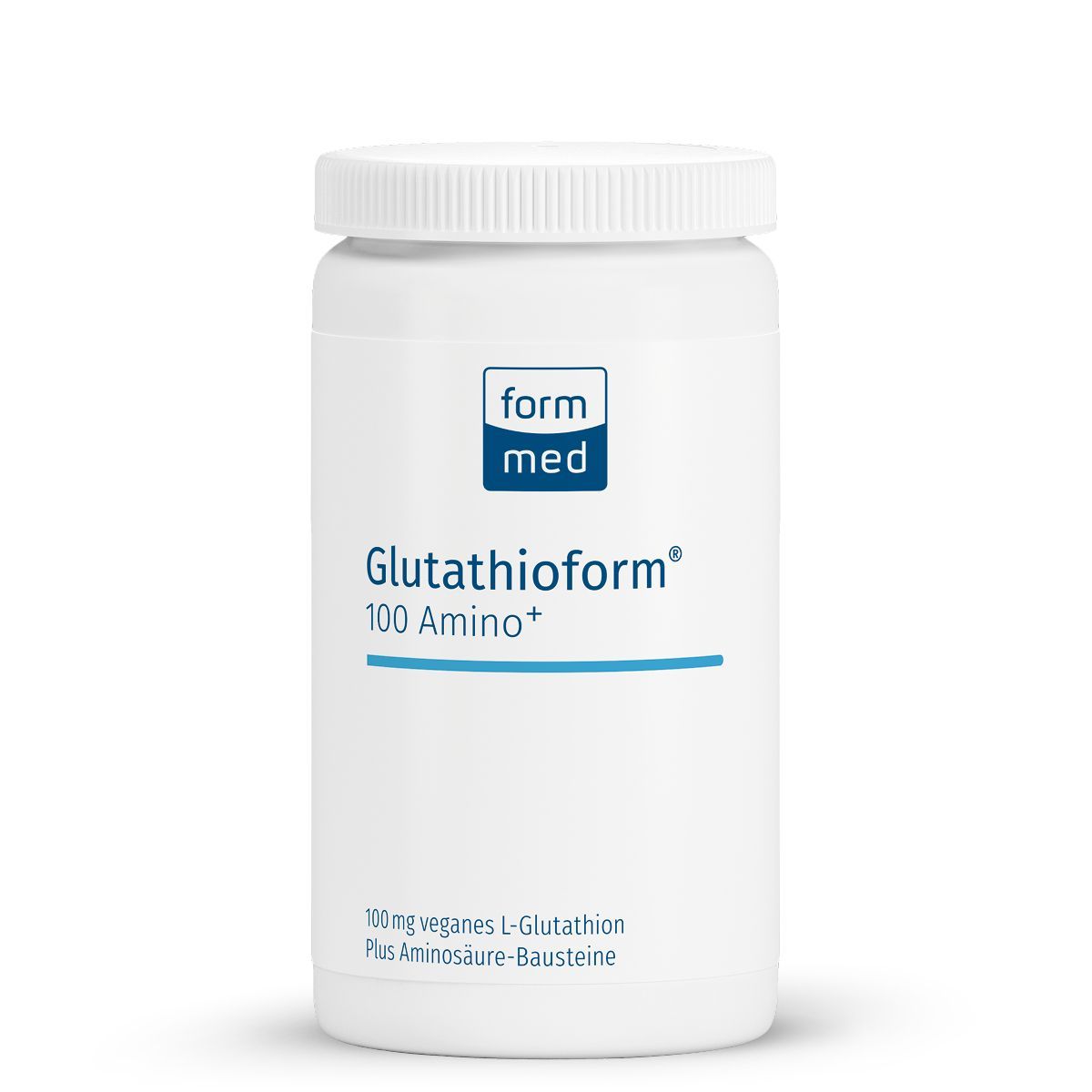 Glutathioform® 100 Amino+ (90 Kps.)