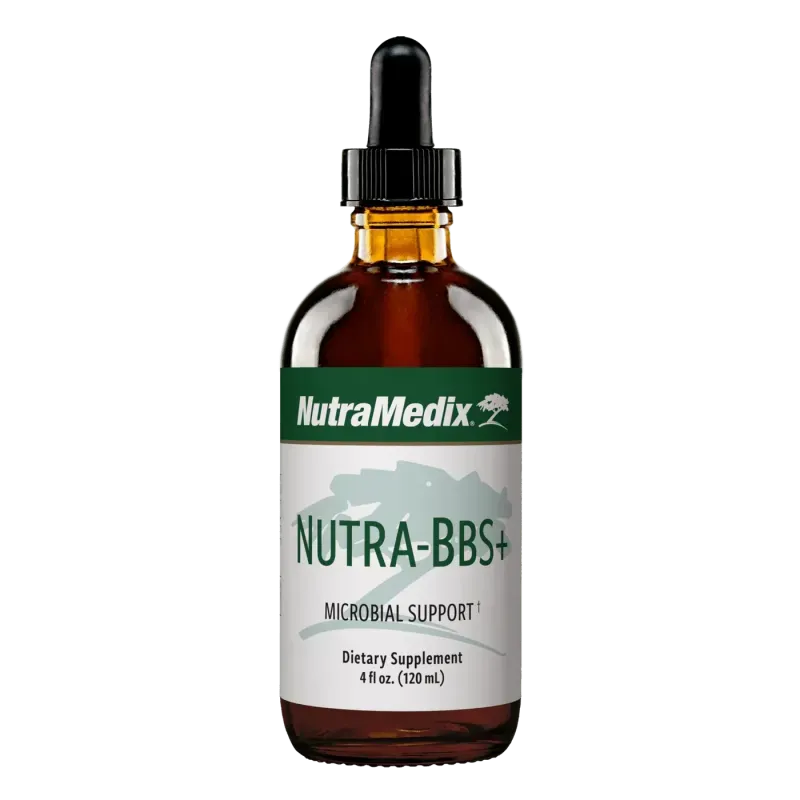 Nutra-BBS Nutra-BBS