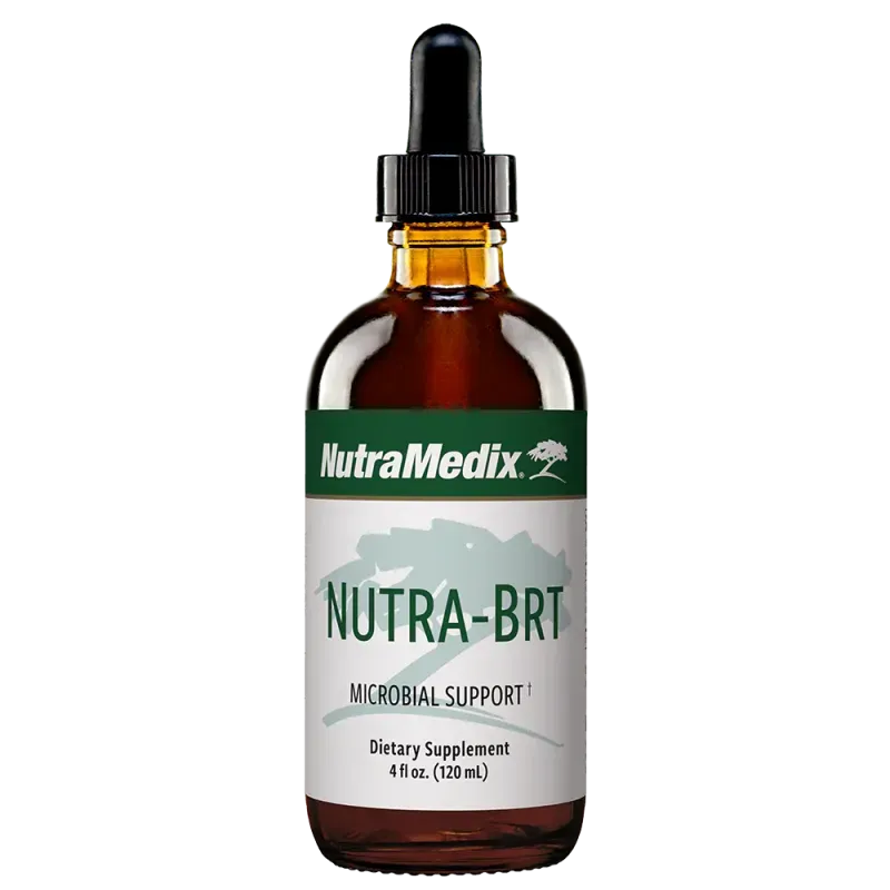 Nutra - BRT Nutra - BRT