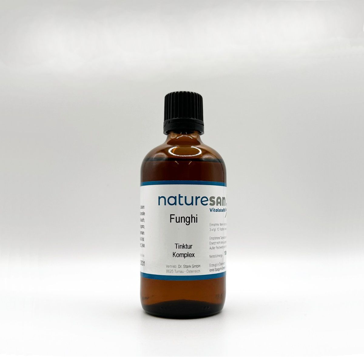 Funghi Komplex Fluid 50ml