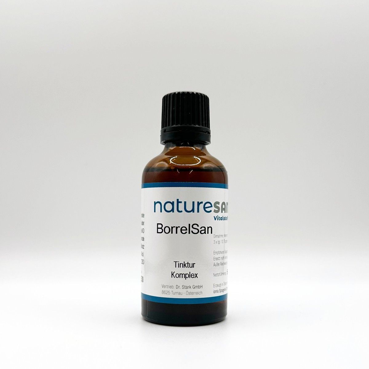 BorrelSan Tinktur 100ml