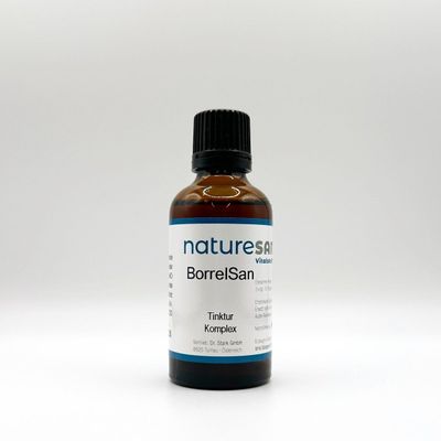 BorrelSan Tinktur 100ml