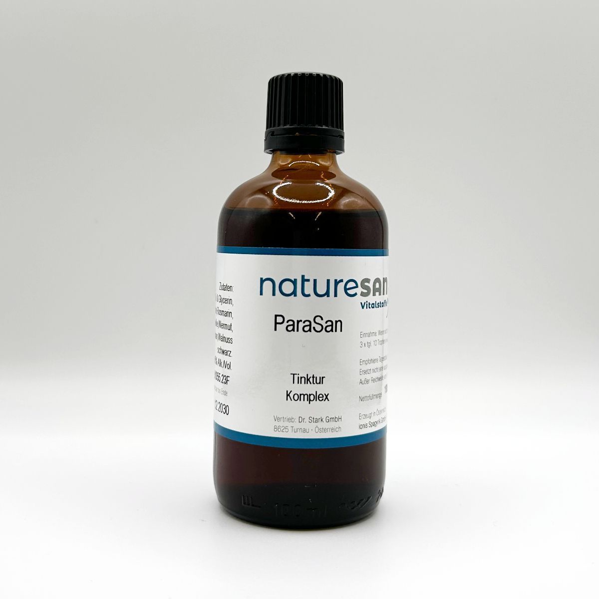 ParaSan Tinktur Komplex 100ml
