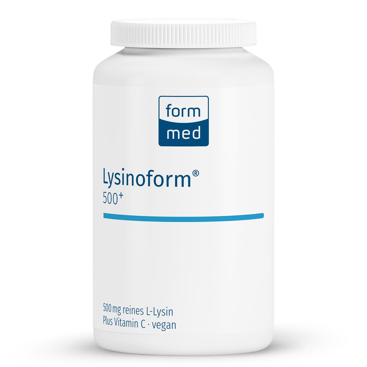 Lysinoform® 500+ Lysinoform® 500+