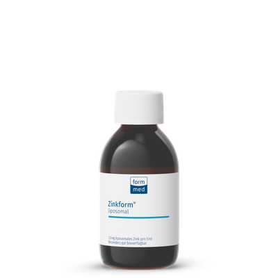 Zinkform® liposomal
