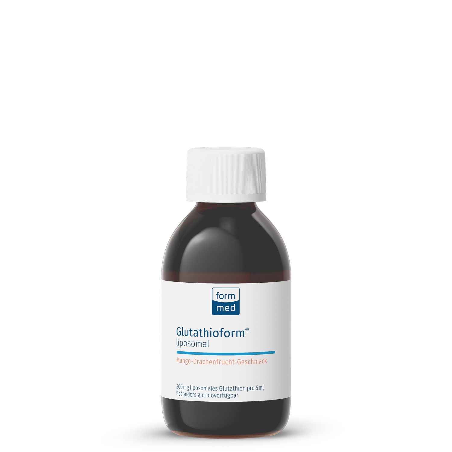 Glutathioform® liposomal