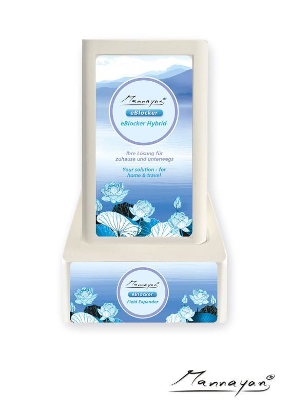 "NEU"E-Blocker Hybrid