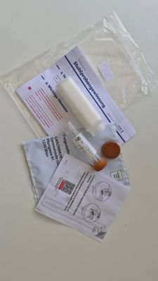 Gesundheitscheck Darm +Zonulin Gesundheitscheck Darm +Zonulin
