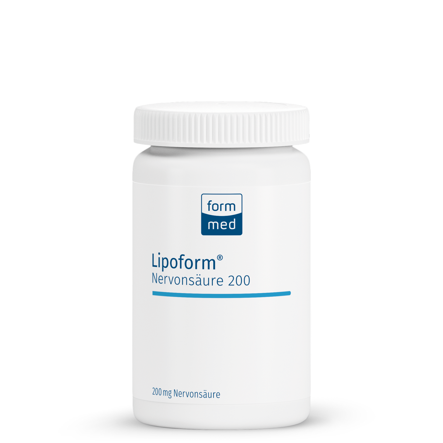 Lipoform® Nervonsäure  (60 Kapseln)