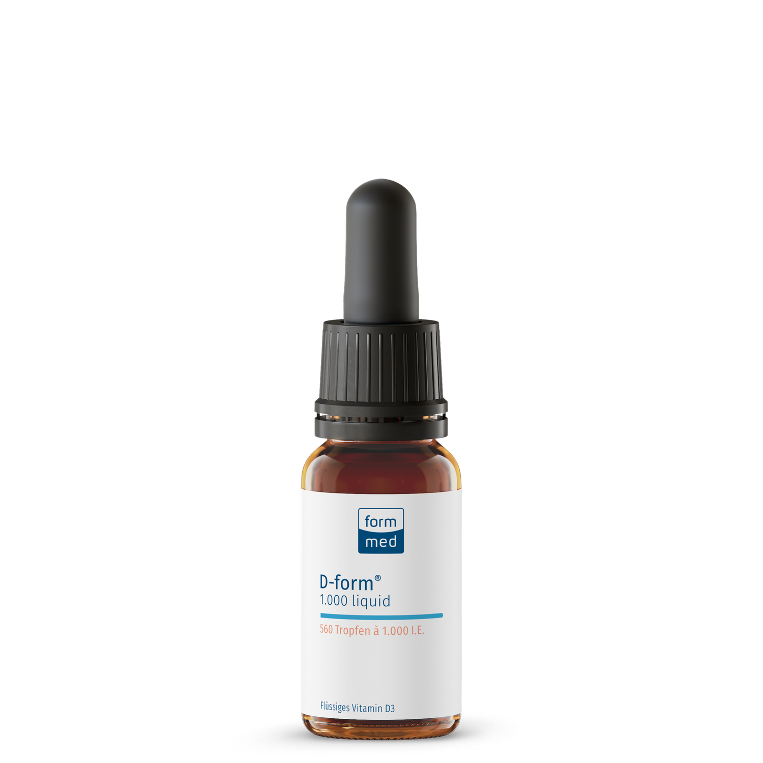 D-form® liquid / 20ml D-form® liquid / 20ml