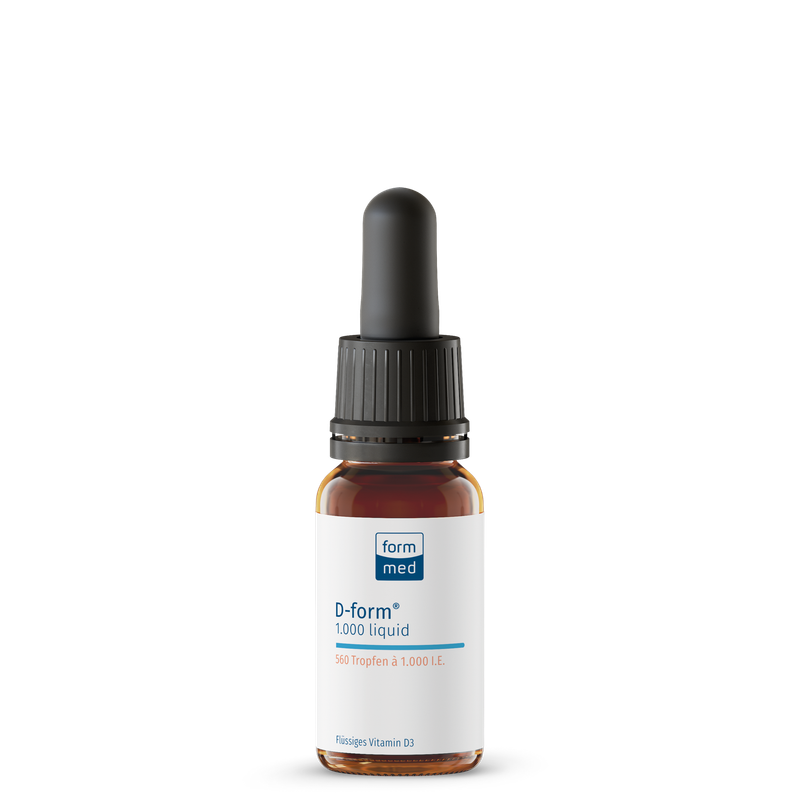 D-form® liquid / 20ml