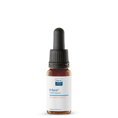 D-form® liquid / 20ml