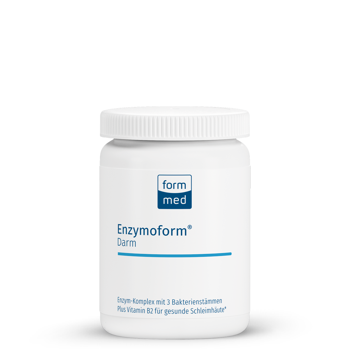 Enzymoform® Darm / 90 Kapseln Enzymoform® Darm / 90 Kapseln