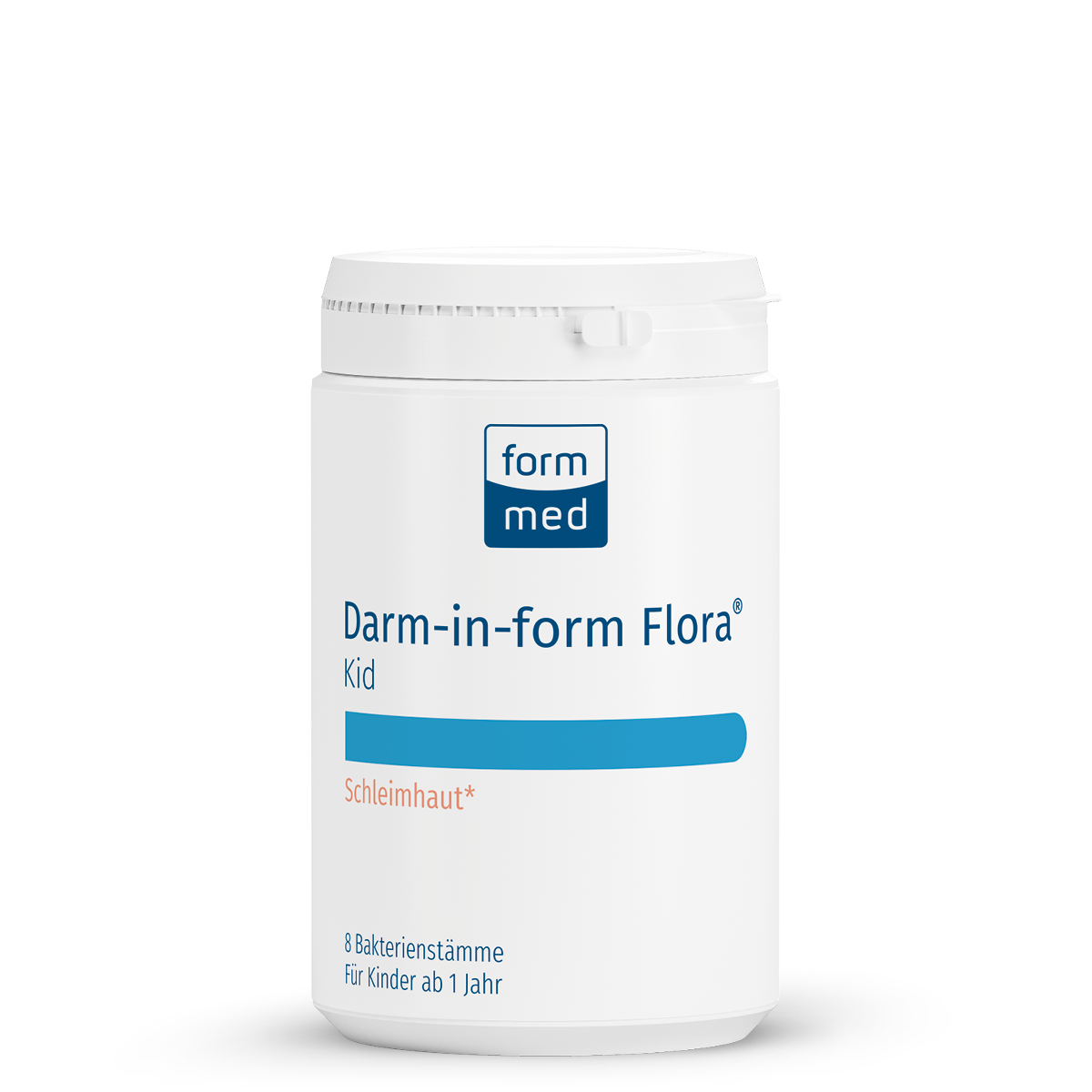 Darm-in-form Flora® Kid /120g