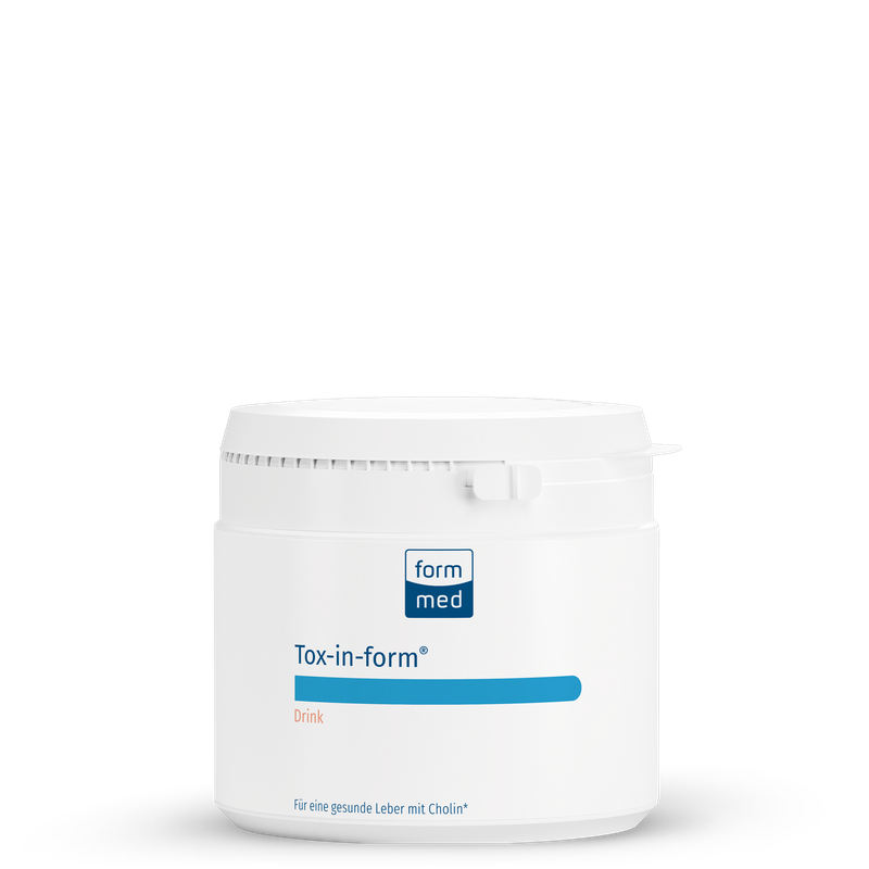 Tox-in-form® Drink / 270g
