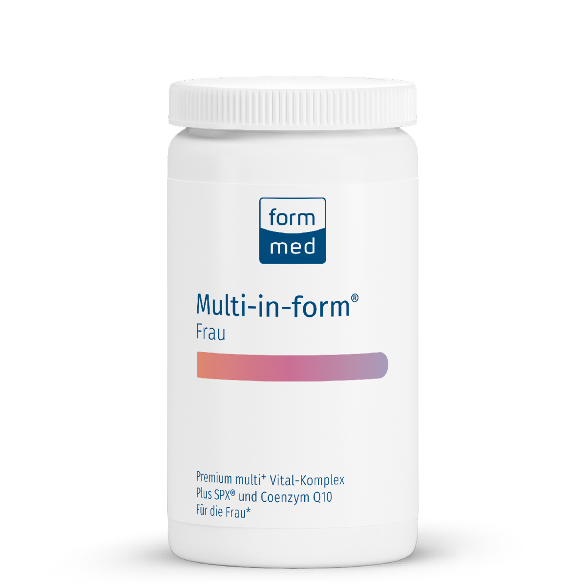 Multi-in-form® Frau / 90 Kapseln Multi-in-form® Frau / 90 Kapseln