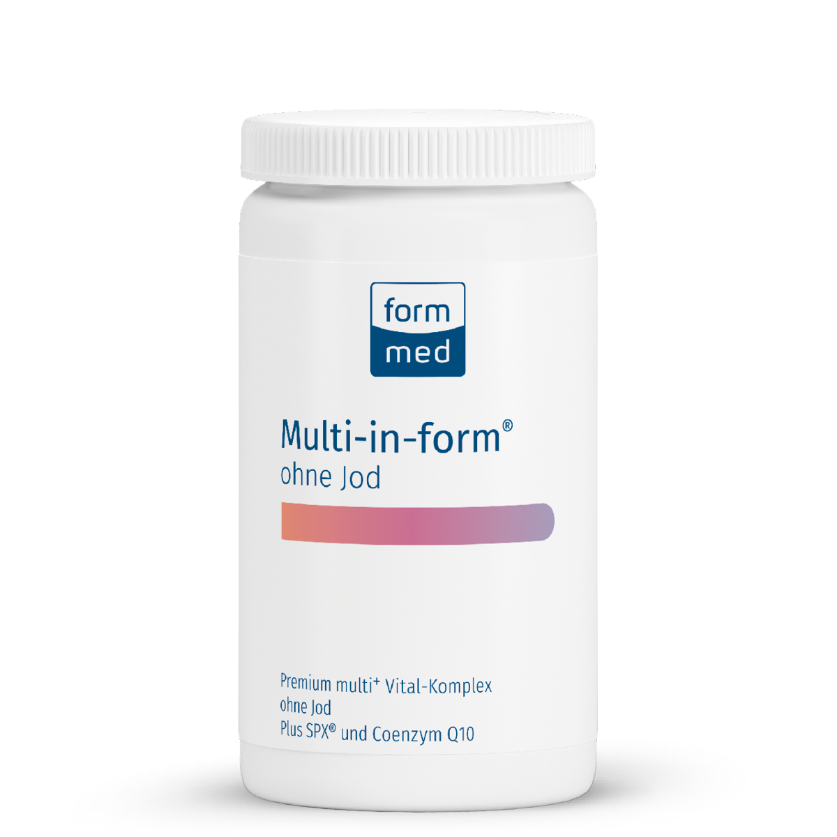 Multi-in-form® ohne Jod Multi-in-form® ohne Jod
