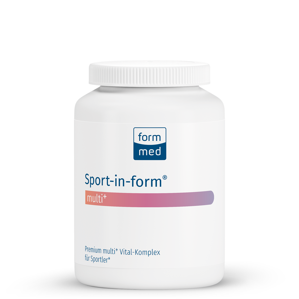 Sport-in-form® multi+ / 120 Kapseln Sport-in-form® multi+ / 120 Kapseln
