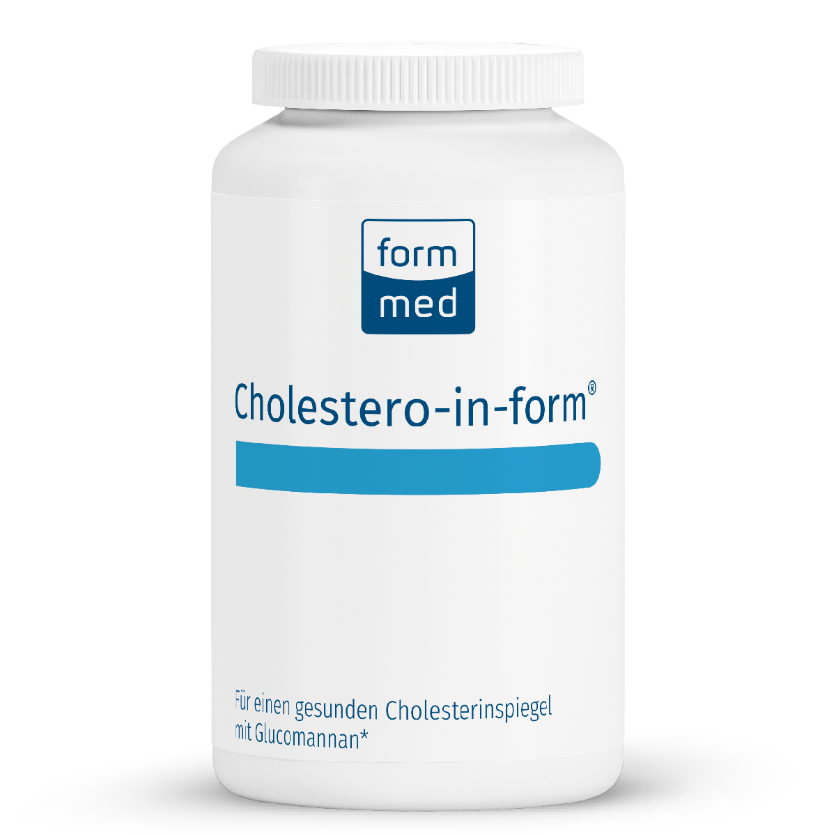 Cholestero-in-form® / 135 Kapseln Cholestero-in-form® / 135 Kapseln