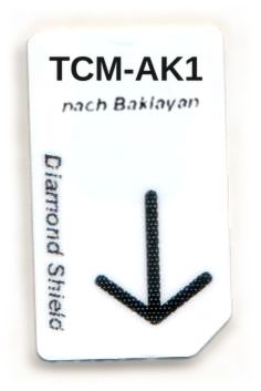TCM-AK1 - Energetische Unterstützung bei Schwerhörigkeit