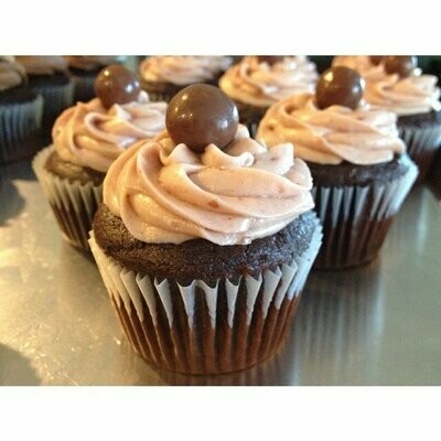 CHOCOLATE MALT