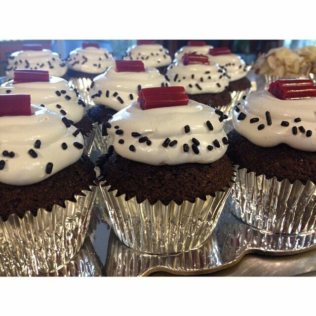 CHOCOLATE CHERRY LICORICE