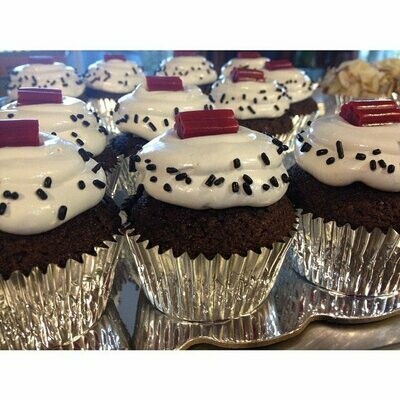 CHOCOLATE CHERRY LICORICE