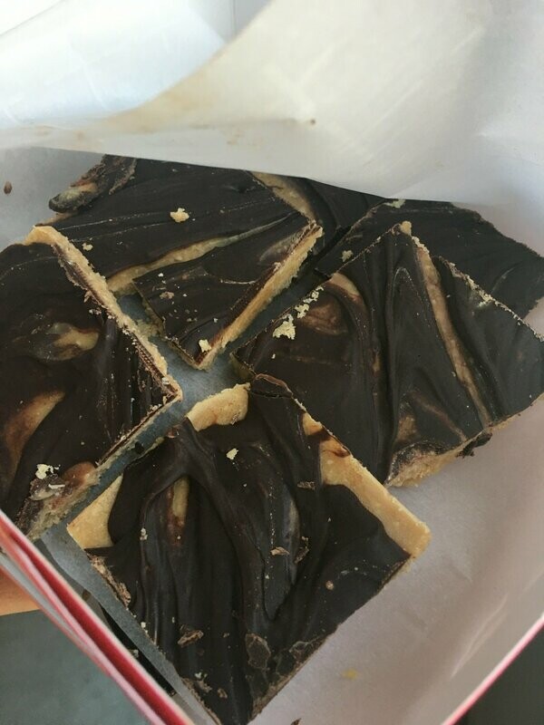 KETO TAGALONGS
