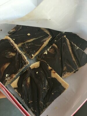 KETO TAGALONGS