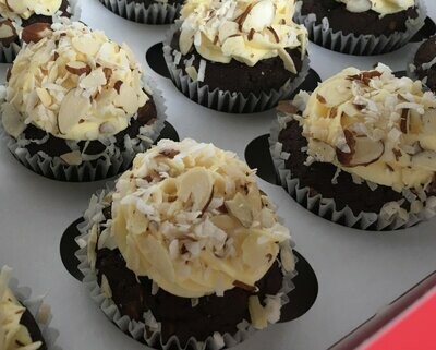 NANAIMO BAR