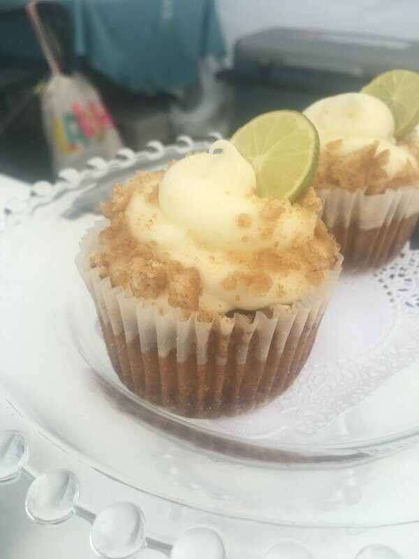 KEY LIME PIE