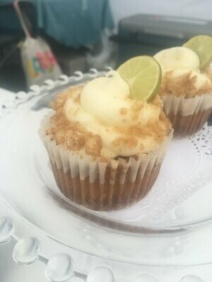 KEY LIME PIE